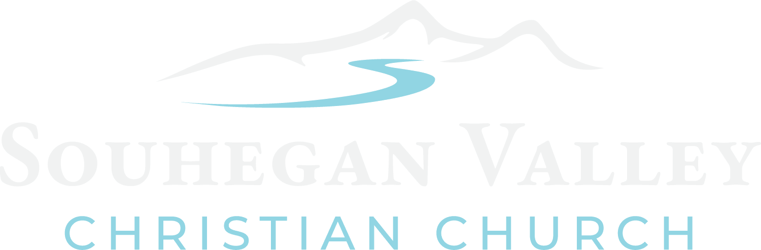 Souhegan Valley Christian Church logo